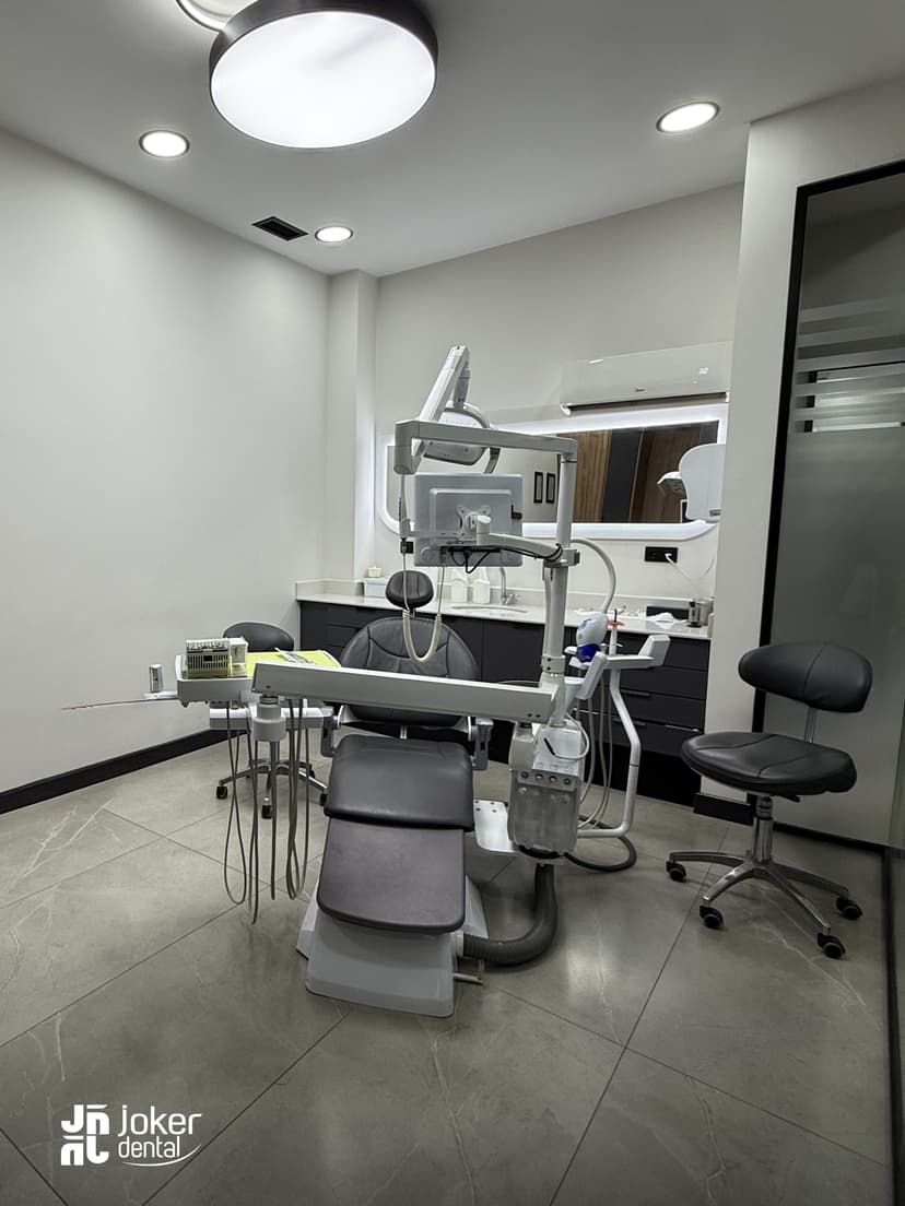 İsdentbul Before After 1