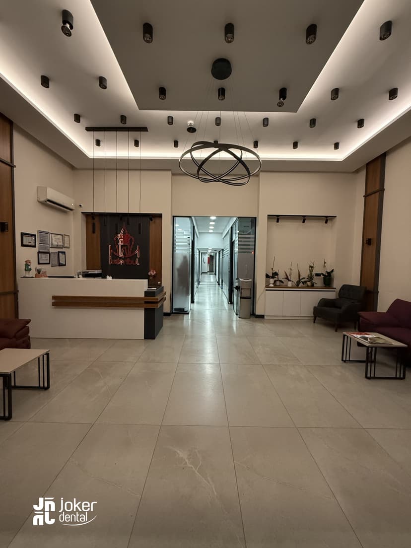 İsdentbul Before After 2